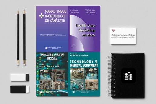 Marketing si Tehnologie Medicală